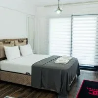 Port Marmaris Rooms,位于马尔马里斯的酒店
