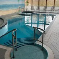 Ryck-Hotel Garni,位于格赖夫斯瓦尔德的酒店