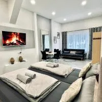 Ferienwohnung Valik，位于拜罗伊特的酒店