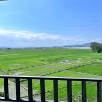 Lak View hotel,位于Lien Son的酒店