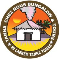 Tanna Chez Nous Bungalow and Tours，位于Loméméti坦纳机场 - TAH附近的酒店