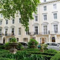 Rove Hotel London Paddington，位于伦敦帕丁顿的酒店