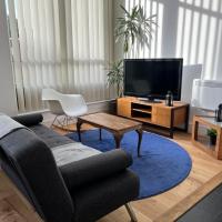 Delightful & Spacious Flat in London - Peckham，位于伦敦佩克汉姆的酒店