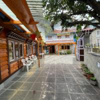Mount kailash lodge and resturant , Monjo，位于Monjo的酒店