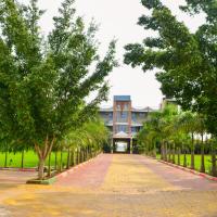 lake palace beach hotel，位于布琼布拉的酒店