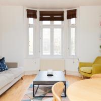 The Putney Hideout - Bright 1BDR Flat