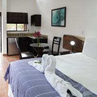 Room to Roam，位于里瓦斯Playa Gigante的酒店