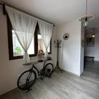 Casa Rural La Antigua Fonda (@casarural_laantiguafonda)，位于雷克纳的酒店