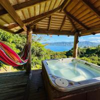 Latui Lodge，位于萨武萨武Labasa Airport - LBS附近的酒店