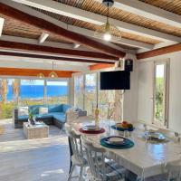 Sa Domu De Orr&igrave; al Mare，位于托尔托利的酒店