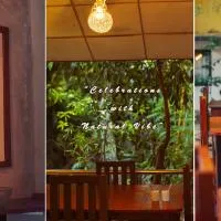 Tamarind Tree House，位于韦勒沃耶的酒店
