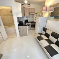 Ground Floor 2 Bedroom flat Miles