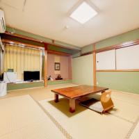 Eimiya Ryokan - Vacation STAY 36320v，位于天草市Amakusa Airport - AXJ附近的酒店