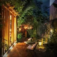 Hotel Boutique Terra Diaguita & Spa，位于拉塞雷纳的酒店