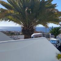 Oasis del sur, sea view los cristianos