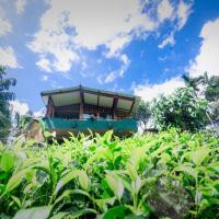 Rainforest View，位于代尼耶耶的酒店