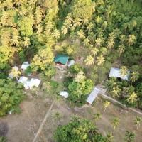 High Chaparral Cottages，位于爱妮岛的酒店