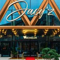 Jacy'z Hotel & Resort，位于哥德堡的酒店