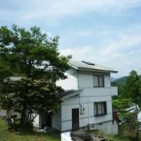 Ten Ten Go Shibu Kawa - Vacation STAY 41956v，位于大野的酒店