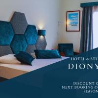 Hotel Dionysis Studios