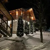 Valbona Relax，位于瓦勒博内的酒店
