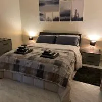 Civita Home Experience，位于巴尼奥雷焦的酒店