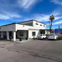 Studio 6 Sierra Vista, AZ Fort Huachuca，位于谢拉维斯塔的酒店