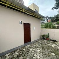 SPOT ON 93624 Damai 3 Guest House Syariah，位于万隆Bandung Kulon的酒店