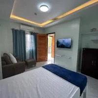 Faith Street Airbnb，位于Plaridel的酒店