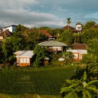 Grün Ubud