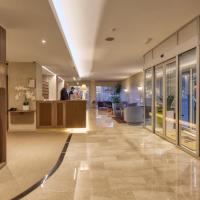 Hotel Nasco，位于米兰米兰国际展览中心的酒店