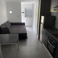 Studio moderne entièrement rénové.,位于Freistroff的酒店