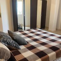 cosy Furnished appartment，位于Ez Zahra的酒店