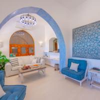 El Gouna Rihana House sea view，位于赫尔格达艾高娜的酒店