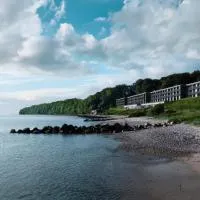 Hotel Marselis，位于奥胡斯的酒店