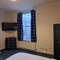 ROOMS in WAKEFIELD CITY CENTRE