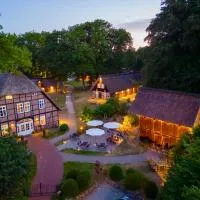 Stimbekhof,位于比斯平根的酒店