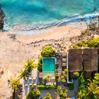 Our Habitas Tulum，位于图卢姆酒店区的酒店