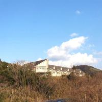 Umi no Gohanya Noramare - Vacation STAY 63517v，位于增田石见机场 - IWJ附近的酒店