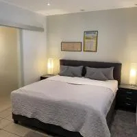 Hotel zum Schiffchen,位于布吕根的酒店