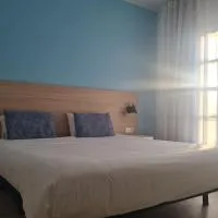 Flag Hotel Santarém，位于Pernes的酒店