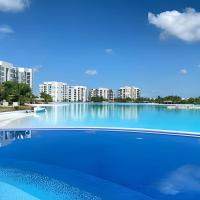 Dream Lagoons Veracruz，位于韦拉克鲁斯埃里博托·哈拉将军机场 - VER附近的酒店