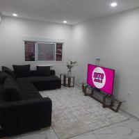 Résidence amira 5，位于奥兰艾哈迈德·本·贝拉机场 - ORN附近的酒店