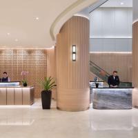 Grand Mercure Singapore Roxy，位于新加坡加东的酒店