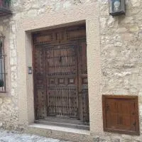 Las Tongueras，位于佩德拉萨的酒店
