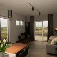 Moderne Wohnung mit Panorama，位于Schneppenbach的酒店