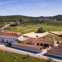 Quinta da Cortiça - Casa da Torre,位于Alvaiázere的酒店