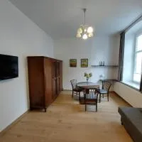 Apartament Kamienna Gora，位于卡缅纳古拉的酒店