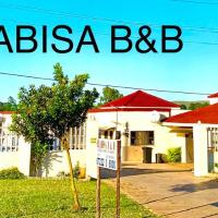 HLABISA BnB，位于Hlabisa乌伦迪机场 - ULD附近的酒店