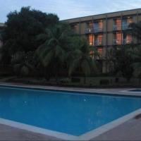 Ryan hotel Abakaliki，位于阿奴古的酒店